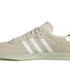 ADIDAS Samba OG Wonder White Linen Green 16