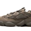 ADIDAS Yeezy 500 Clay Brown 13
