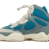 ADIDAS Yeezy 500 High Frosted Blue 17