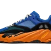 ADIDAS Yeezy 700 Bright Blue 5