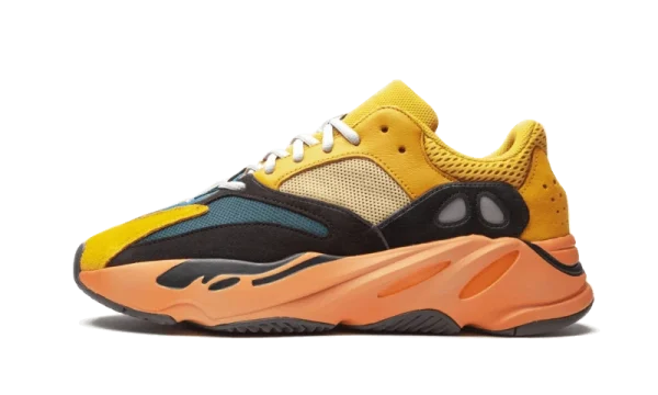 ADIDAS Yeezy 700 Sun 1