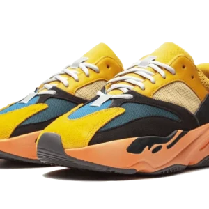 ADIDAS Yeezy 700 Sun 8