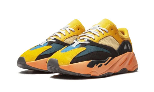 ADIDAS Yeezy 700 Sun 3