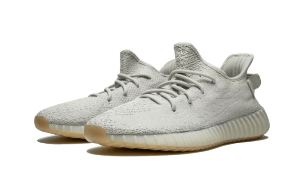 ADIDAS Yeezy Boost 350 V2 Sesame 3