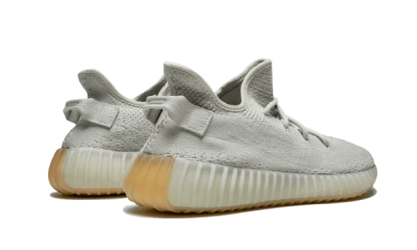 ADIDAS Yeezy Boost 350 V2 Sesame 4