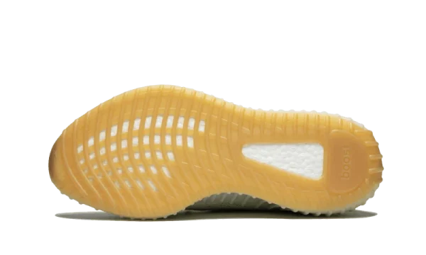 ADIDAS Yeezy Boost 350 V2 Sesame 5