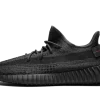 ADIDAS Yeezy Boost 350 V2 Static Black (Reflective) 13