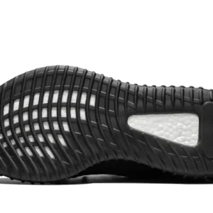ADIDAS Yeezy Boost 350 V2 Static Black (Reflective) 15