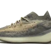 ADIDAS Yeezy Boost 380 Mist (Reflective) 7
