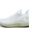 ADIDAS Alphaedge 4D White (Reflective) 14