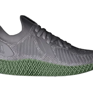 ADIDAS Alphaedge 4D White (Reflective) 15