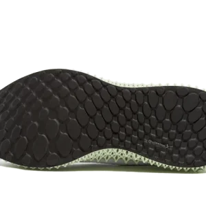 ADIDAS Alphaedge 4D White (Reflective) 13