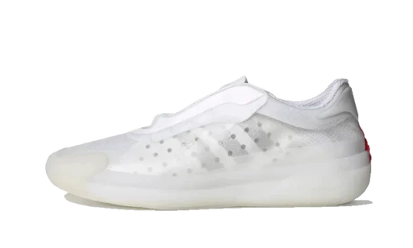 ADIDAS Luna Rossa 21 Prada White 1