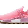 ADIDAS NMD HU Proud Pack Hyper Pop 11