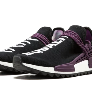 ADIDAS NMD Human Race Holi Core Black 10