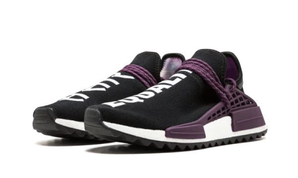 ADIDAS NMD Human Race Holi Core Black 3