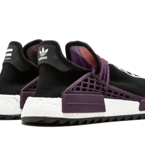 ADIDAS NMD Human Race Holi Core Black 12