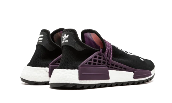 ADIDAS NMD Human Race Holi Core Black 4