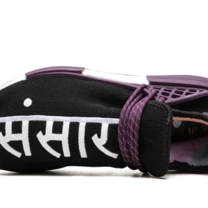 ADIDAS NMD Human Race Holi Core Black 14