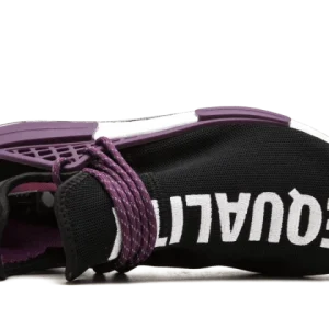 ADIDAS NMD Human Race Holi Core Black 16