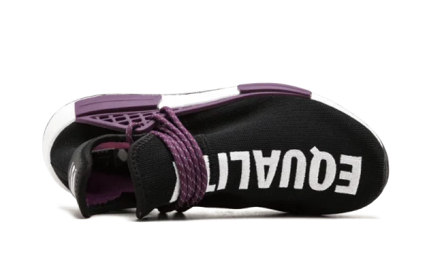 ADIDAS NMD Human Race Holi Core Black 6
