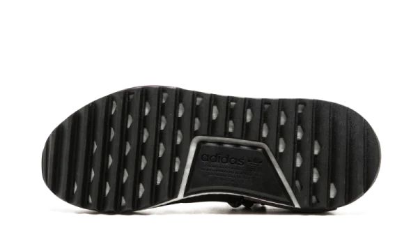ADIDAS NMD Human Race Holi Core Black 7