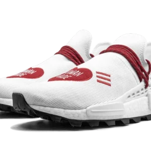 ADIDAS NMD Human Race X Human Made 7
