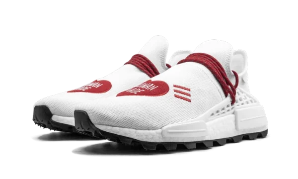 ADIDAS NMD Human Race X Human Made 3