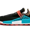 ADIDAS NMD SolarHu Pharrell Inspiration Pack Black 5