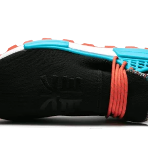 ADIDAS NMD SolarHu Pharrell Inspiration Pack Black 13