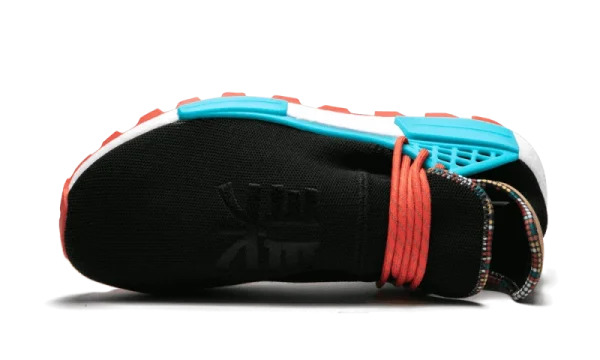 ADIDAS NMD SolarHu Pharrell Inspiration Pack Black 5