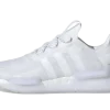 ADIDAS NMD V3 Cloud White 7