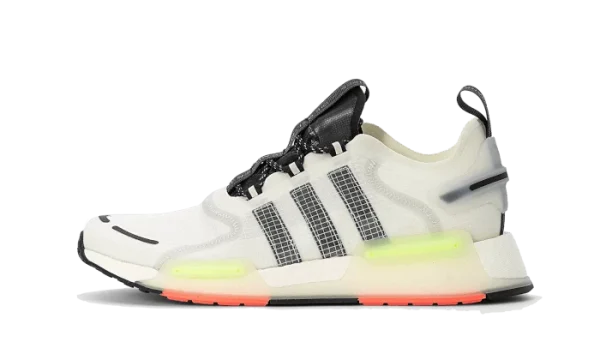 ADIDAS NMD V3 Crystal White 1