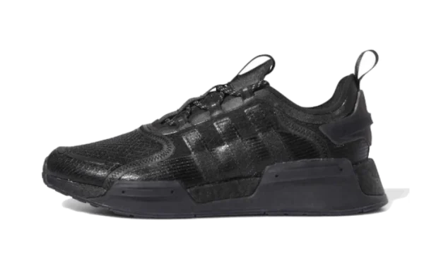 ADIDAS NMD V3 Triple Black 1