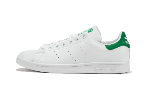 ADIDAS Stan Smith Forever Primegreen White 1