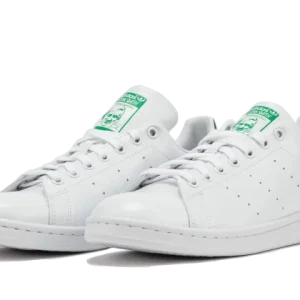 ADIDAS Stan Smith Forever Primegreen White 8