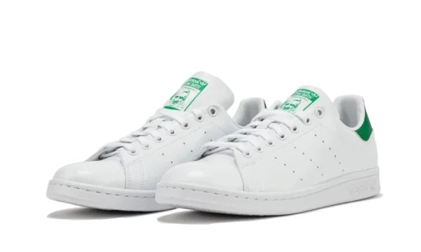 ADIDAS Stan Smith Forever Primegreen White 3