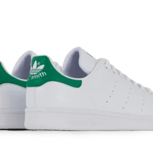 ADIDAS Stan Smith Forever Primegreen White 10