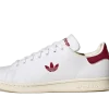 ADIDAS Stan Smith Sporty & Rich Stan Smith White Red 16