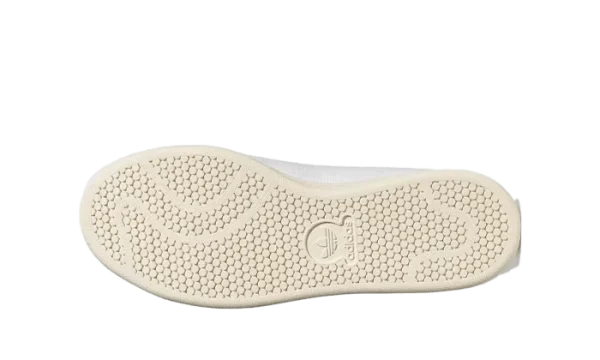 ADIDAS Stan Smith Sporty & Rich Stan Smith White Red 3