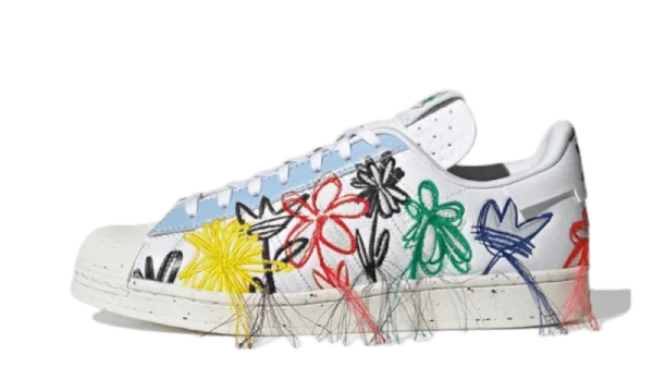 ADIDAS Superstar Sean Wotherspoon Superearth White 1