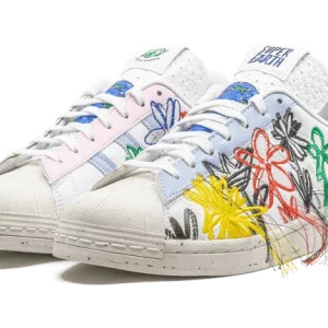 ADIDAS Superstar Sean Wotherspoon Superearth White 8