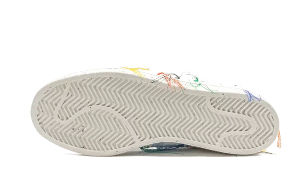 ADIDAS Superstar Sean Wotherspoon Superearth White 5