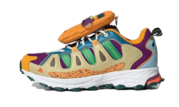 ADIDAS Superturf Adventure Sean Wotherspoon Disney Jiminy Cricket 1