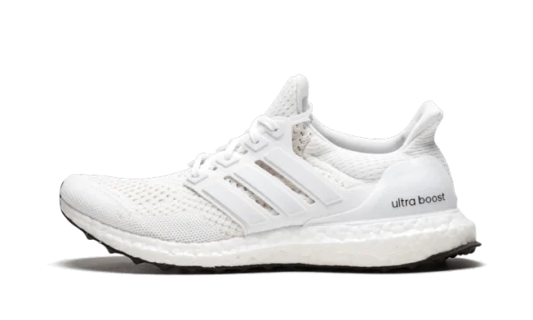 ADIDAS Ultra Boost 1.0 Core White 1