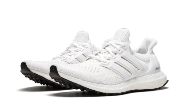 ADIDAS Ultra Boost 1.0 Core White 3