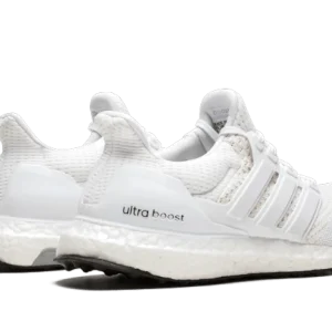 ADIDAS Ultra Boost 1.0 Core White 10
