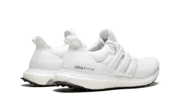 ADIDAS Ultra Boost 1.0 Core White 4