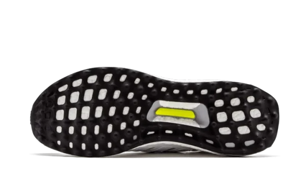 ADIDAS Ultra Boost 1.0 Core White 5