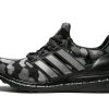 ADIDAS Ultra Boost Bape Black Camo 16